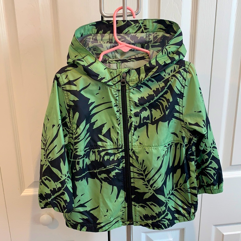 Baby Gap Wind Breaker Kids 3t